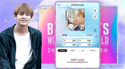 bts game|Play BTS World on PC: Launch The Bangtan Boys to Stardom .
